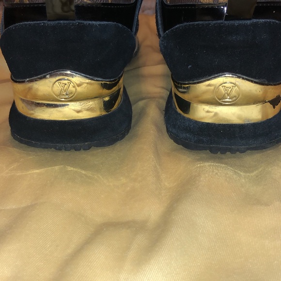 Louis Vuitton Shoes - Picture 4 of 6